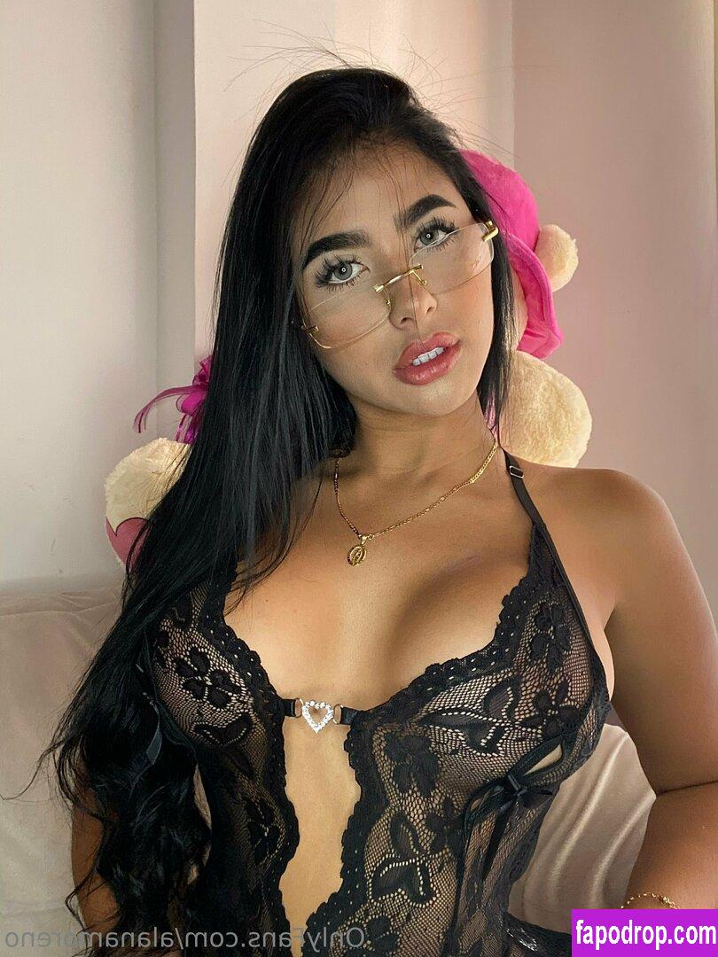 alanamoreno / alan_amoreno leak of nude photo #0070 from OnlyFans or Patreon