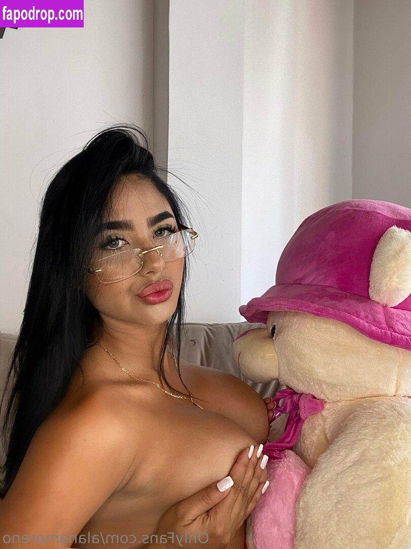 alanamoreno / alan_amoreno leak of nude photo #0071 from OnlyFans or Patreon