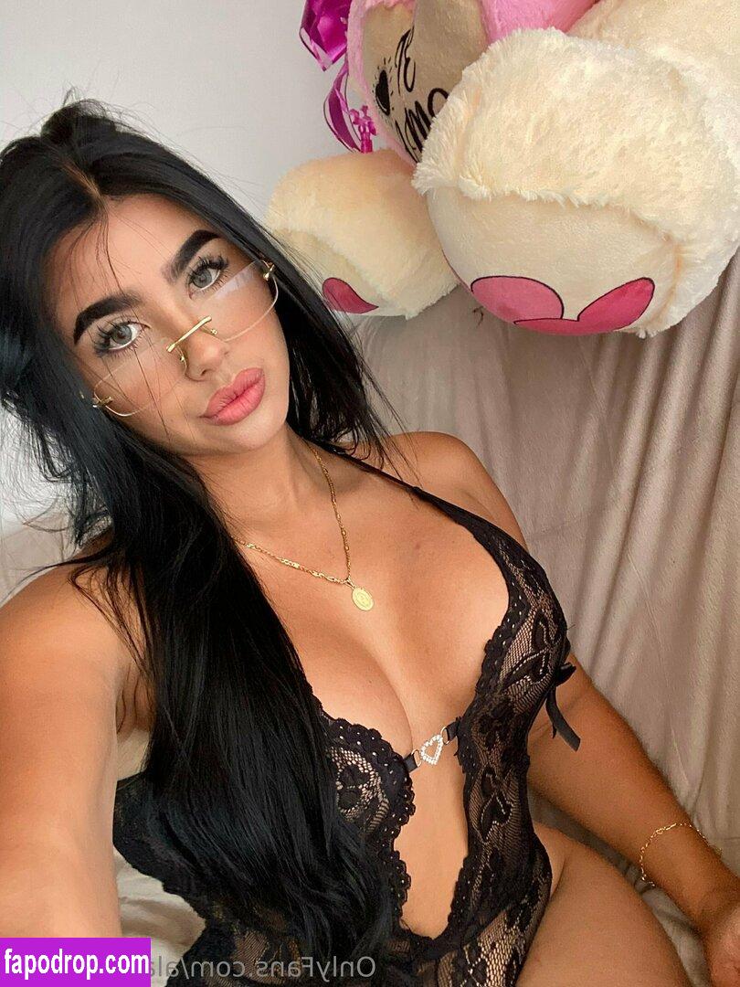 alanamoreno / alan_amoreno leak of nude photo #0072 from OnlyFans or Patreon