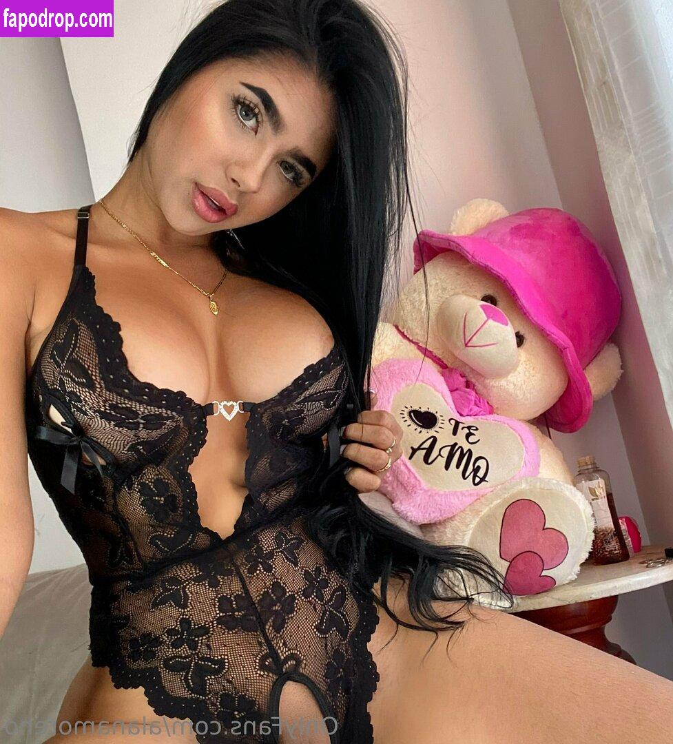 alanamoreno / alan_amoreno leak of nude photo #0077 from OnlyFans or Patreon