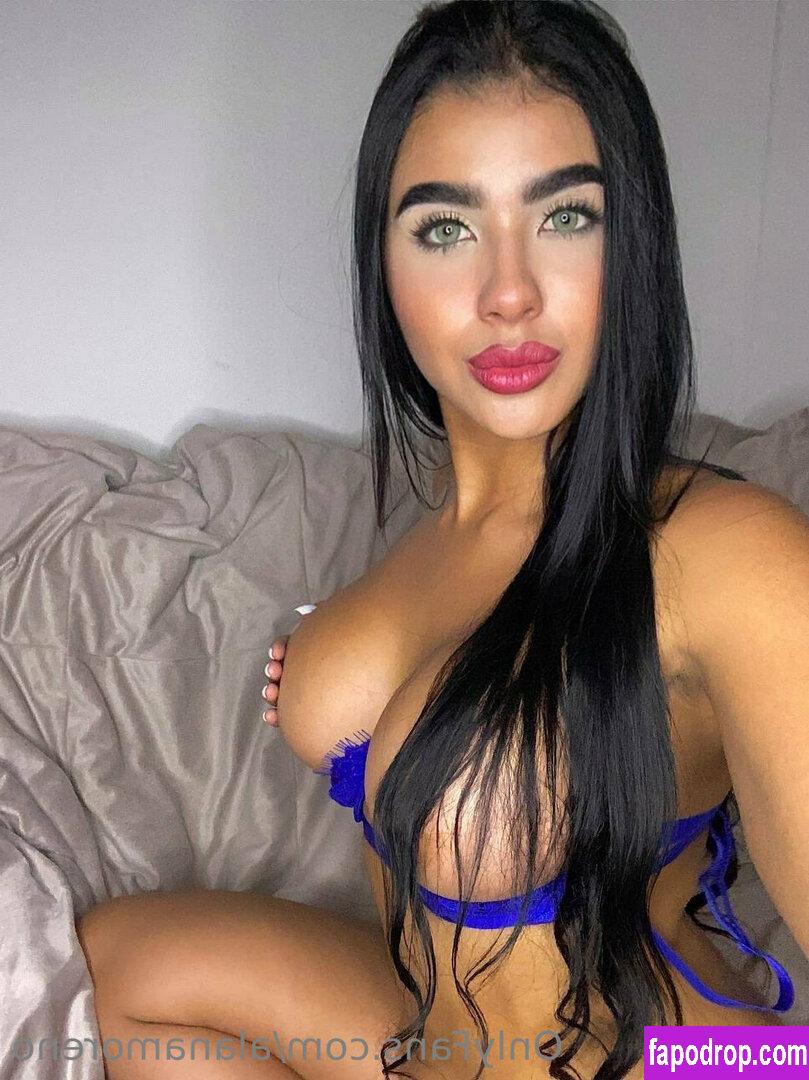 alanamoreno / alan_amoreno leak of nude photo #0089 from OnlyFans or Patreon