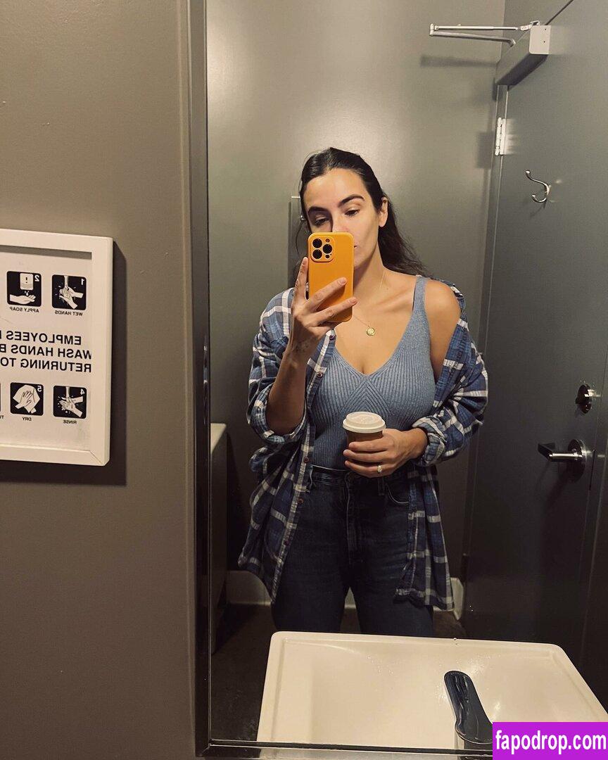 Alanna Masterson / alannamasterson leak of nude photo #0059 from OnlyFans or Patreon