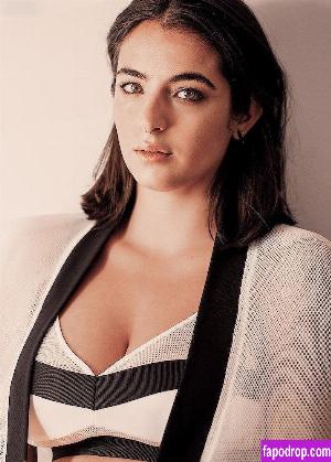 Alanna Masterson photo #0030