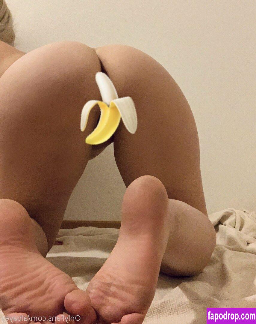 albayey / i.albayay leak of nude photo #0008 from OnlyFans or Patreon