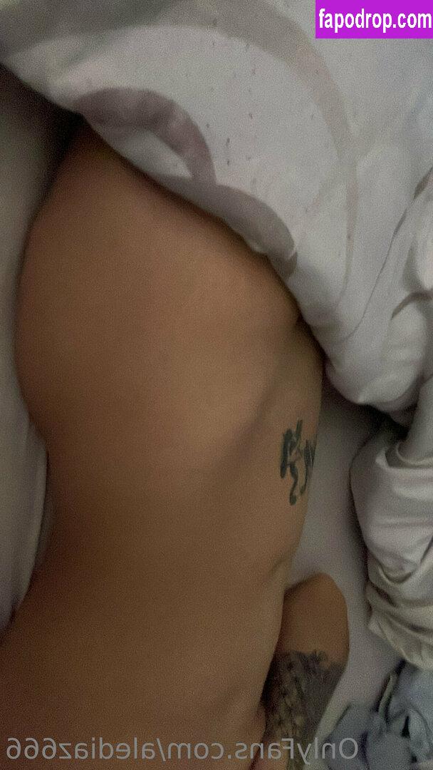 alediaz666 / aledc6 leak of nude photo #0002 from OnlyFans or Patreon