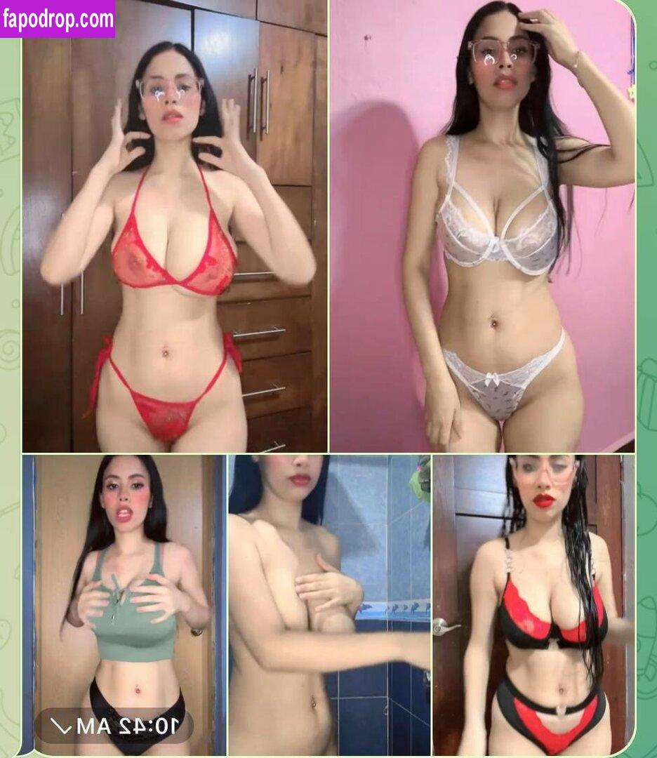 Aleebasa0408 / Ale_basa08 / barbiebas04 / marinitas78 leak of nude photo #0005 from OnlyFans or Patreon