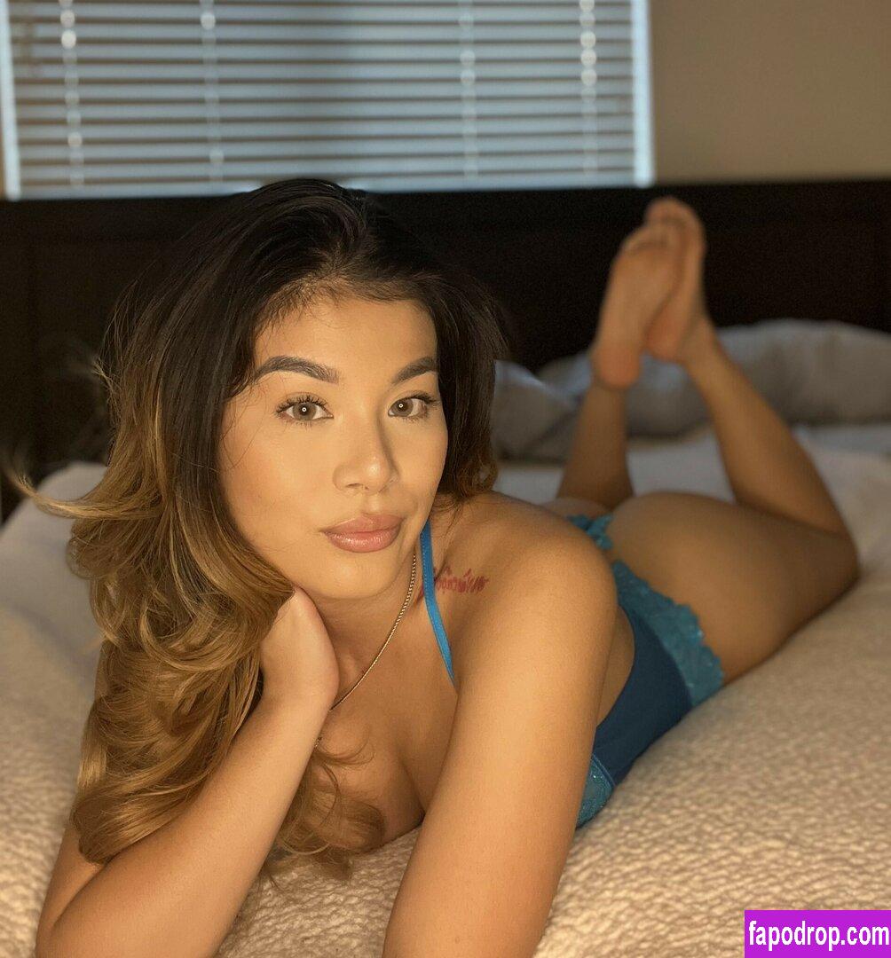 aleenatran / aleenatrann / misskathleen leak of nude photo #0019 from OnlyFans or Patreon