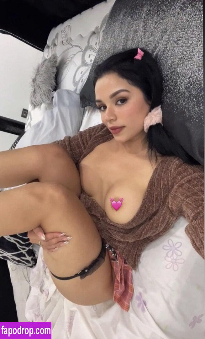 Aleida Ramirez / aleidaleoram / alermz1 leak of nude photo #0020 from OnlyFans or Patreon