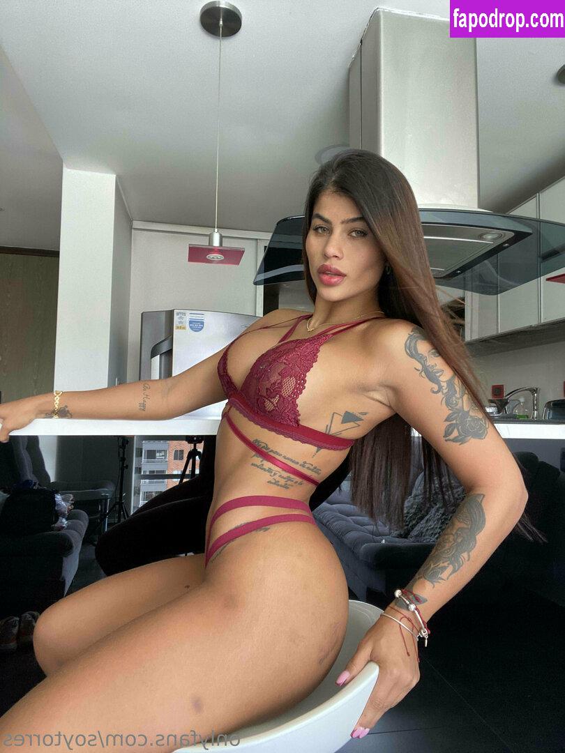 Aleja Torres / alejatf4f / soytorres leak of nude photo #0008 from OnlyFans or Patreon