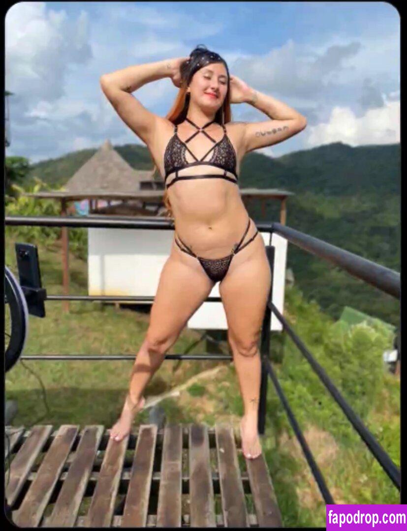 Alejandra Gaviria / Alejagaviria / Alejagaviria26 / aleja.gaviriac leak of nude photo #0009 from OnlyFans or Patreon