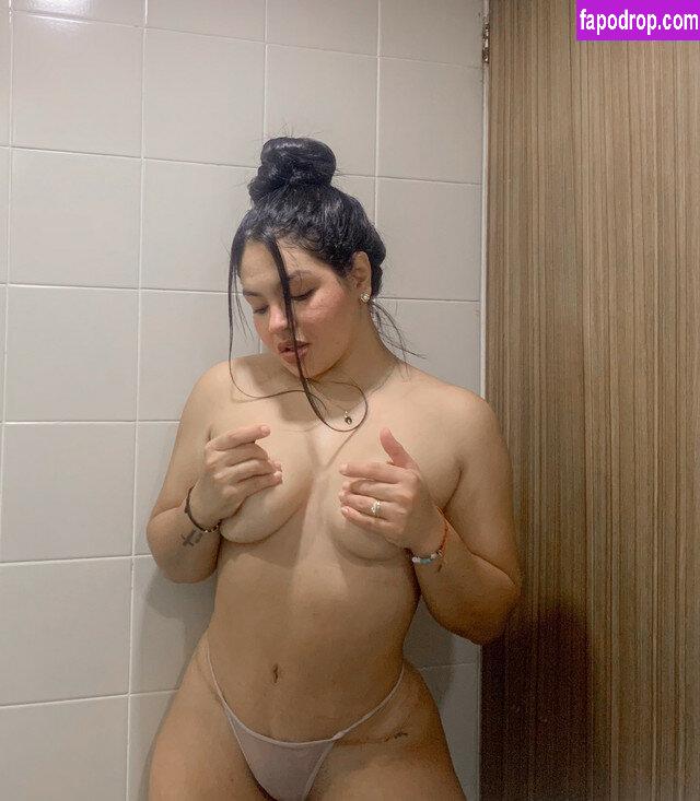 Alejandra Jimenez / alejandrajimenezvip / tigrejimenezbox leak of nude photo #0009 from OnlyFans or Patreon
