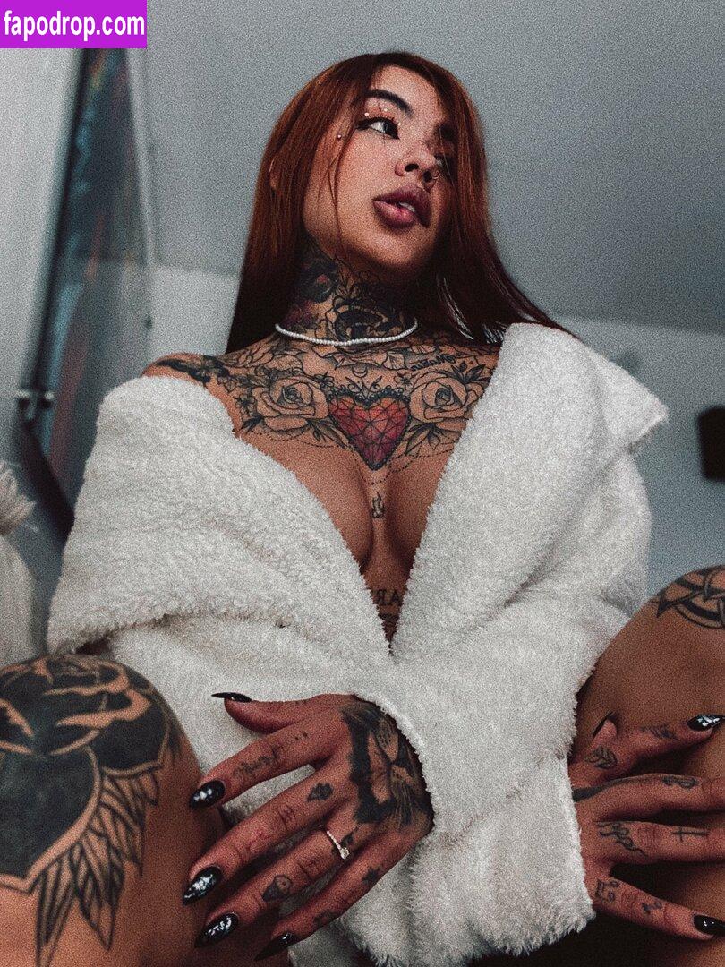 Alejandra Lane / alejandralane / alejandralane1 leak of nude photo #0008 from OnlyFans or Patreon