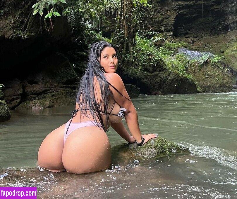 alejandraquiroz.oficial /  leak of nude photo #0004 from OnlyFans or Patreon