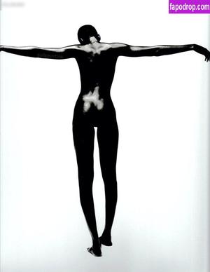 Alek Wek photo #0032