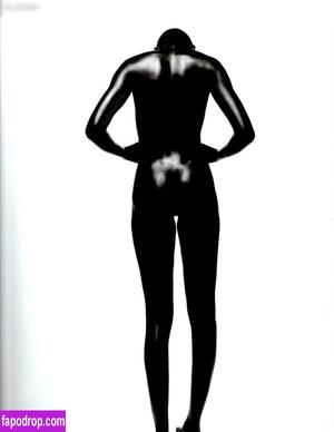 Alek Wek photo #0034