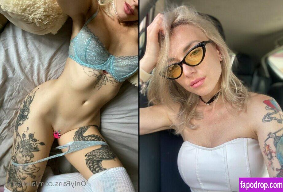 aleksa_vi / aleksa.vi leak of nude photo #0037 from OnlyFans or Patreon