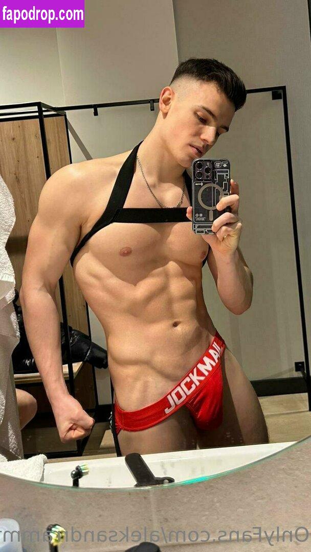 aleksandrrammfree / rammcello leak of nude photo #0327 from OnlyFans or Patreon
