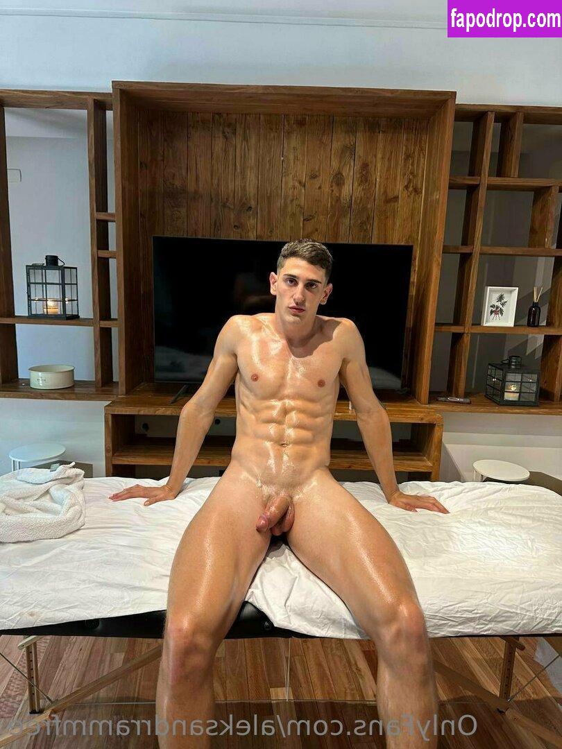 aleksandrrammfree / rammcello leak of nude photo #0331 from OnlyFans or Patreon