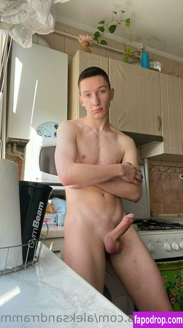 aleksandrrammfree / rammcello leak of nude photo #0341 from OnlyFans or Patreon