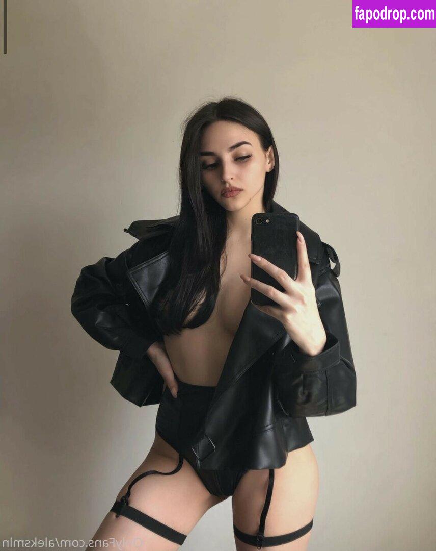 Aleksmlnv / aleksmln / aleksnmln leak of nude photo #0011 from OnlyFans or Patreon