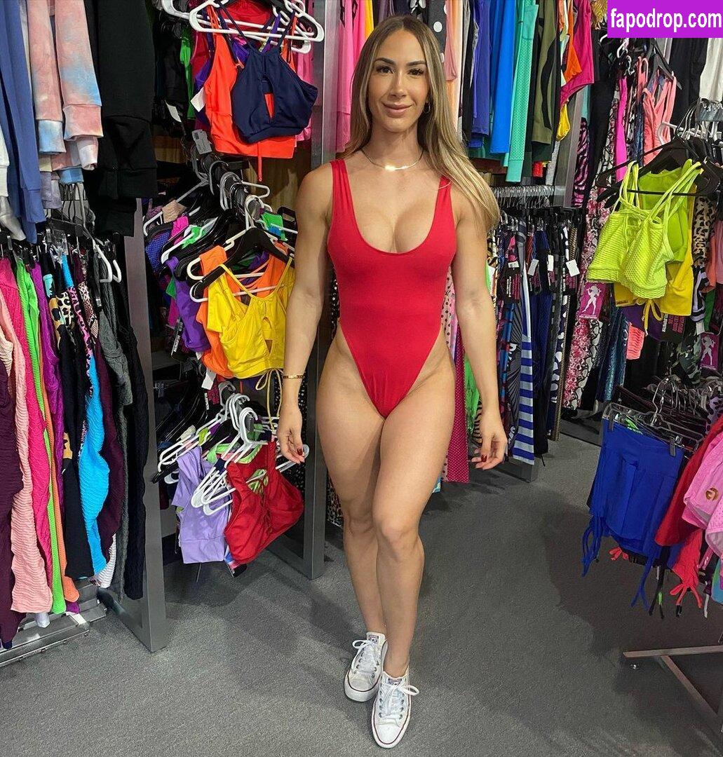 Alena Perez / alenaperezfit / lynarita leak of nude photo #0003 from OnlyFans or Patreon