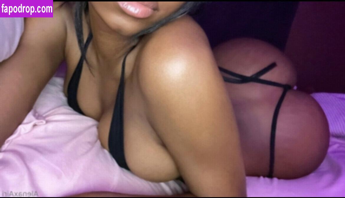 Alenaxairi / hellokitty_girl leak of nude photo #0013 from OnlyFans or Patreon