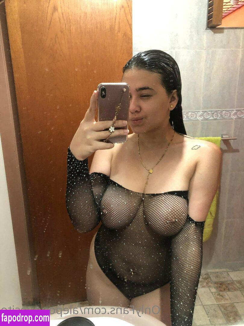 aleponquesito / aleponquesitoo leak of nude photo #0037 from OnlyFans or Patreon