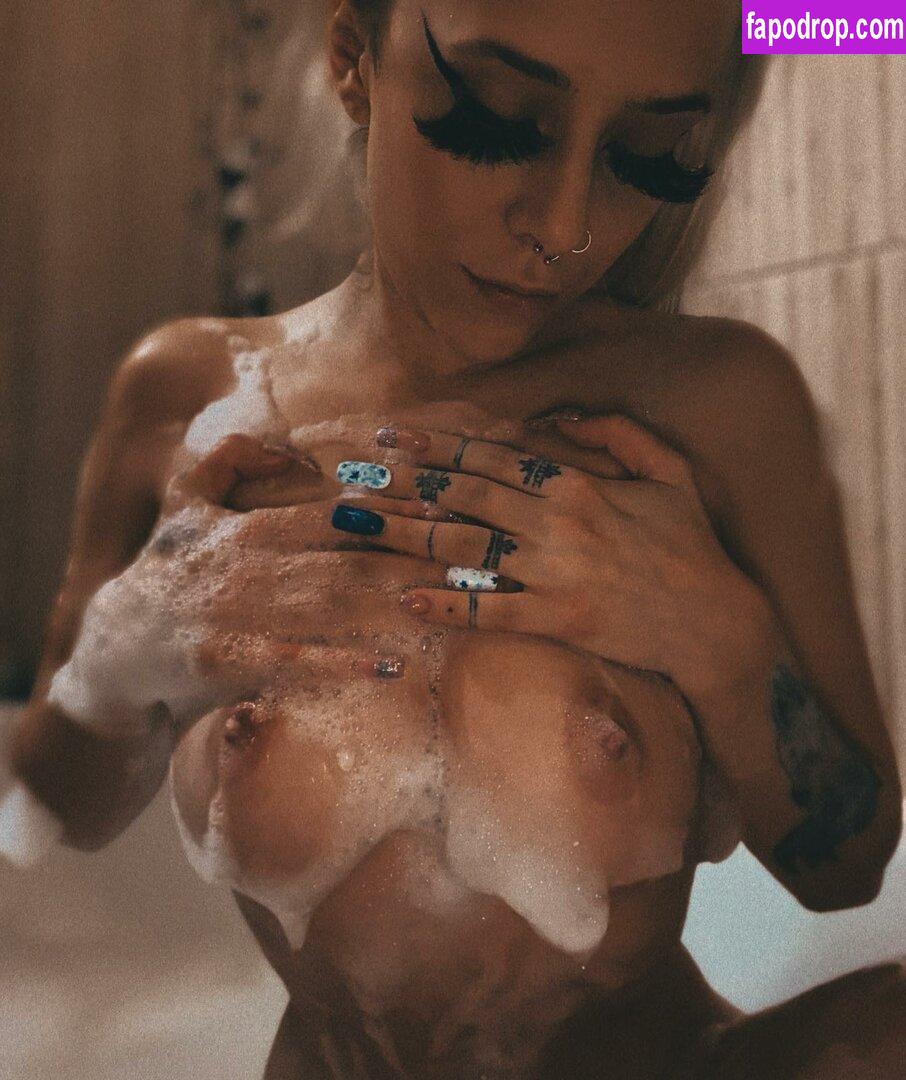 Aleska leak of nude photo #0008 from OnlyFans or Patreon