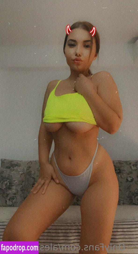 alessadivine / alessiadivita leak of nude photo #0021 from OnlyFans or Patreon