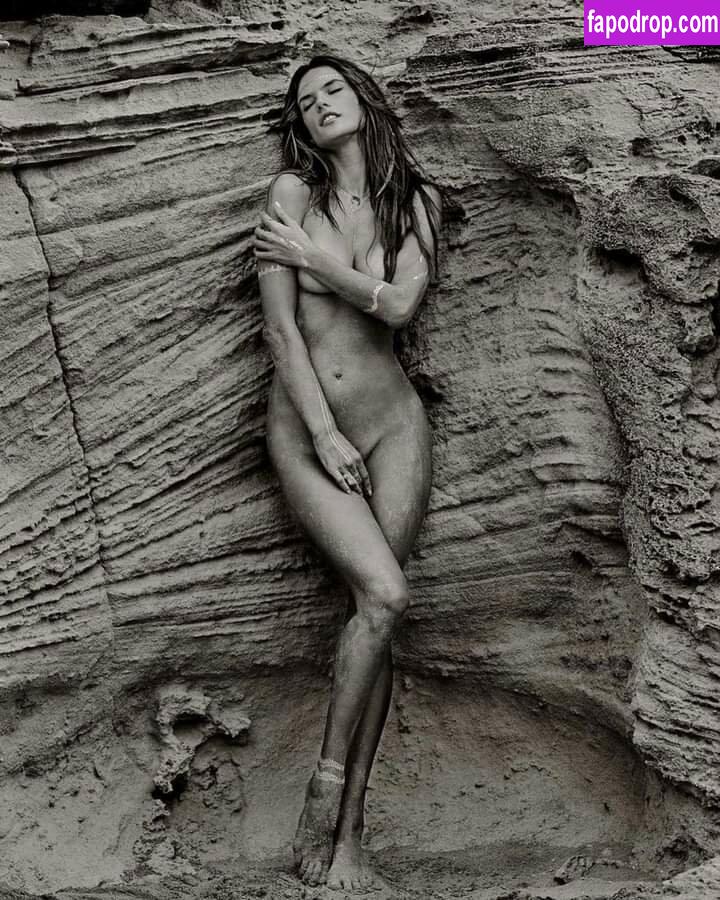 Alessandra Ambrosio / aleambrosio / alelovesanja / alessandraambrosio leak of nude photo #0844 from OnlyFans or Patreon