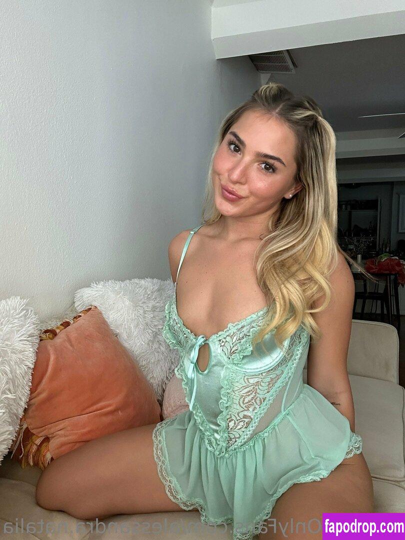 alessandra.natalia / alessandranatalia1 leak of nude photo #0074 from OnlyFans or Patreon