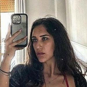 Alessandra Portaluppi leak #0007
