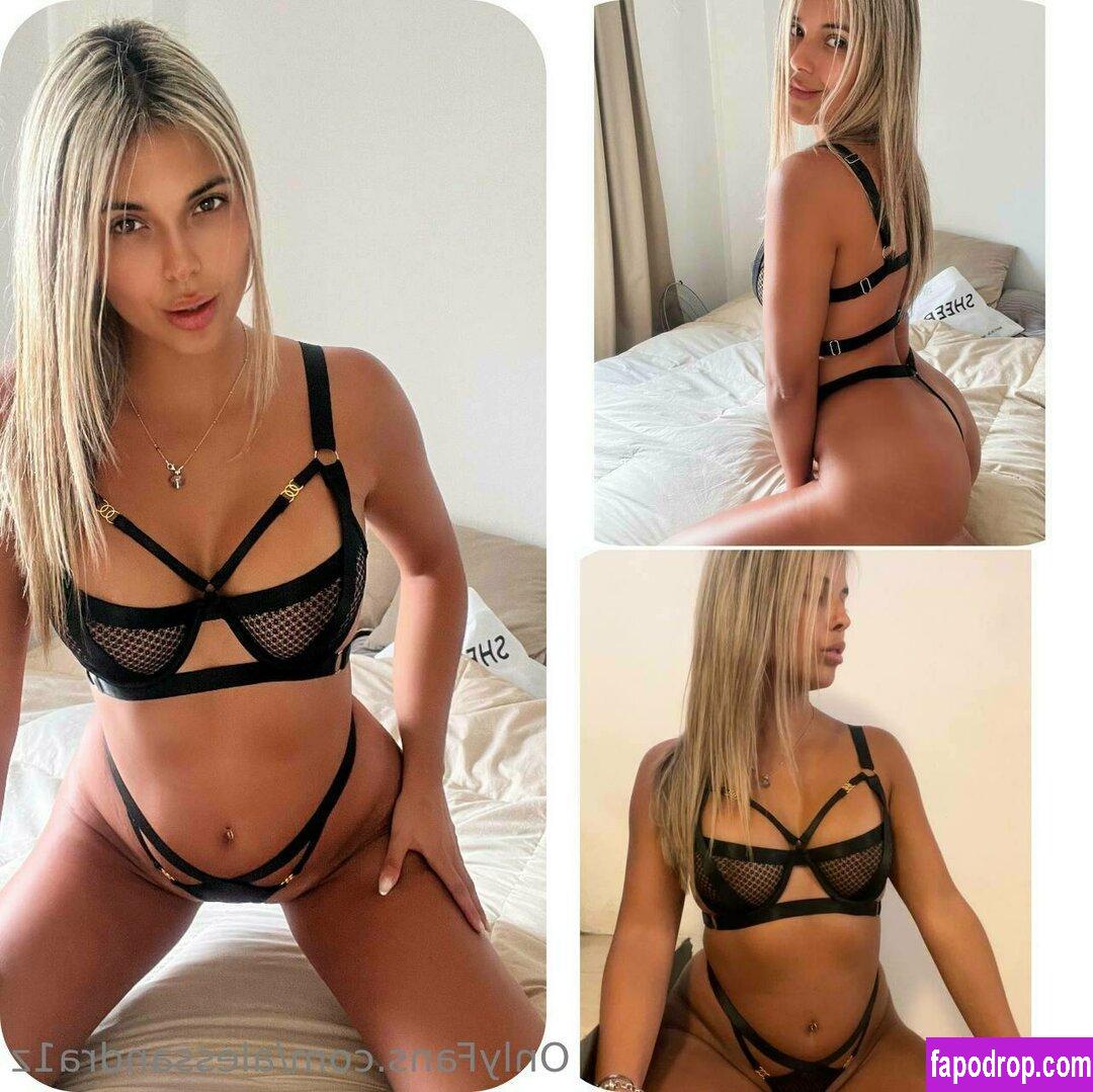 alessandra1z / alexandrasz1 leak of nude photo #0055 from OnlyFans or Patreon