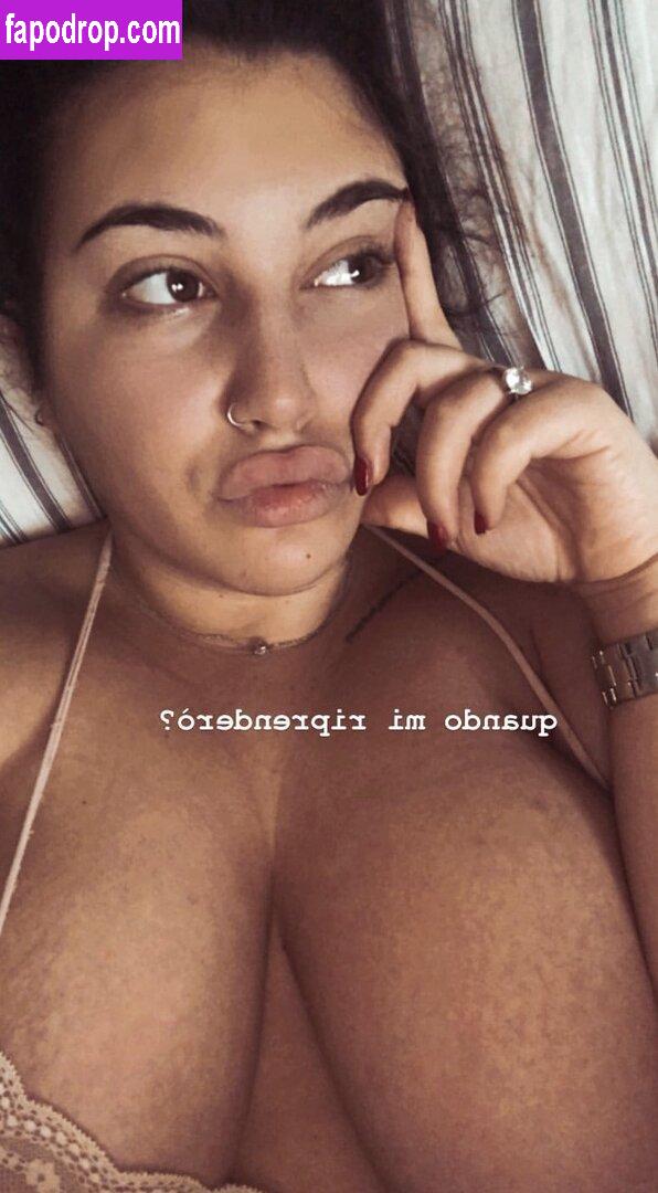 Alessia Barbarossa / alessiabarbarossa / alessiapg leak of nude photo #0161 from OnlyFans or Patreon