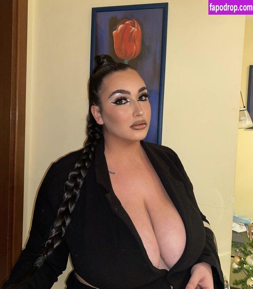 Alessia Barbarossa / alessiabarbarossa / alessiapg leak of nude photo #0180 from OnlyFans or Patreon