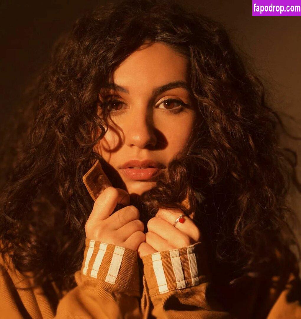 Alessia Cara / 697145310 / alessiacara / alessiasmusic leak of nude photo #0001 from OnlyFans or Patreon