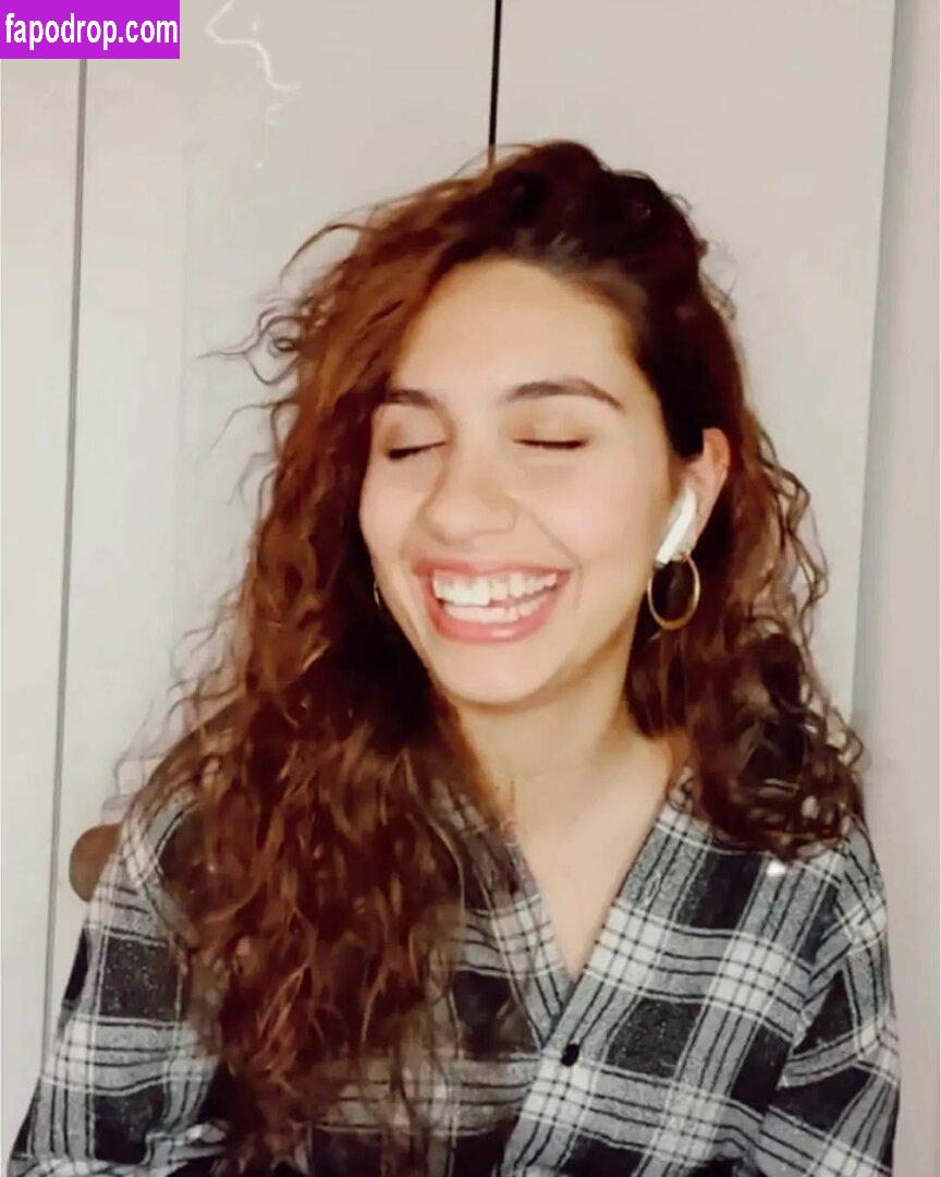 Alessia Cara / 697145310 / alessiacara / alessiasmusic leak of nude photo #0003 from OnlyFans or Patreon