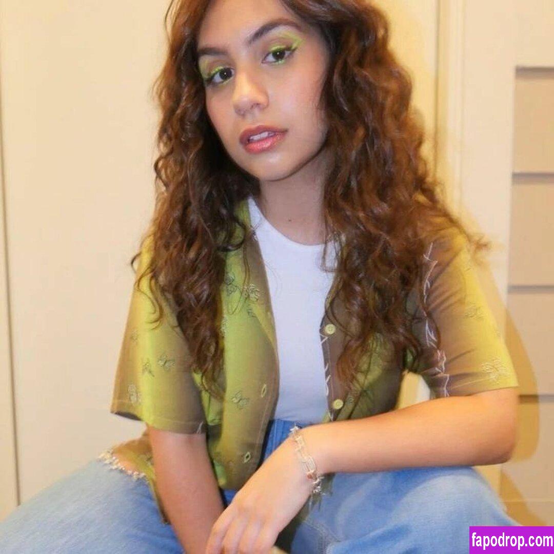 Alessia Cara / 697145310 / alessiacara / alessiasmusic leak of nude photo #0007 from OnlyFans or Patreon