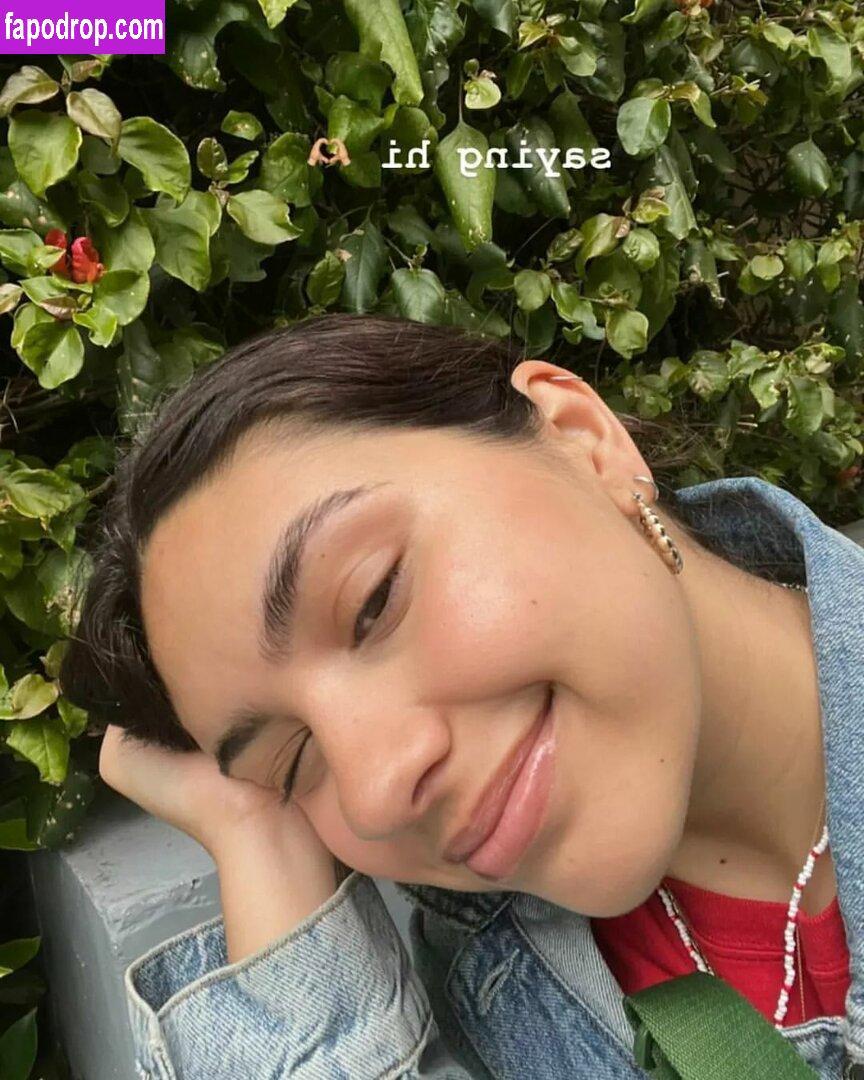 Alessia Cara / 697145310 / alessiacara / alessiasmusic leak of nude photo #0014 from OnlyFans or Patreon