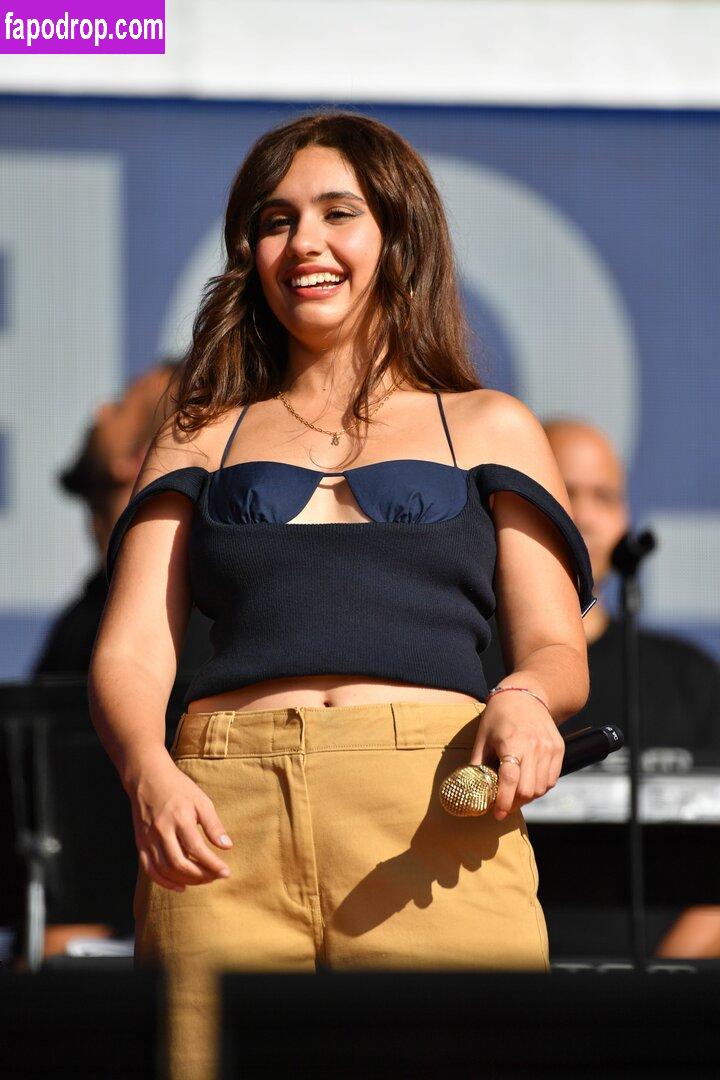 Alessia Cara / 697145310 / alessiacara / alessiasmusic leak of nude photo #0085 from OnlyFans or Patreon