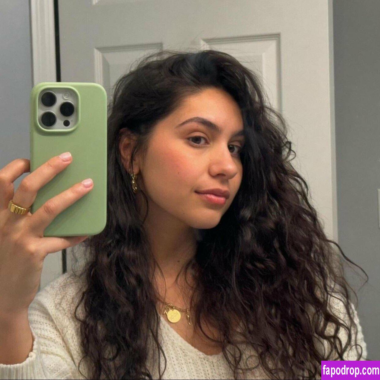 Alessia Cara / 697145310 / alessiacara / alessiasmusic leak of nude photo #0161 from OnlyFans or Patreon