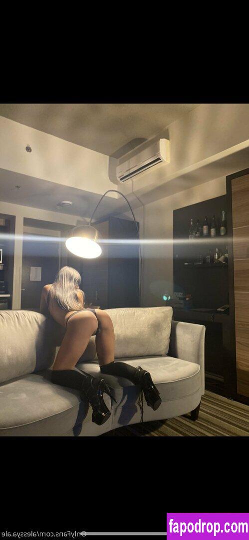 alessya.ale / alessyafarrugiaa leak of nude photo #0008 from OnlyFans or Patreon