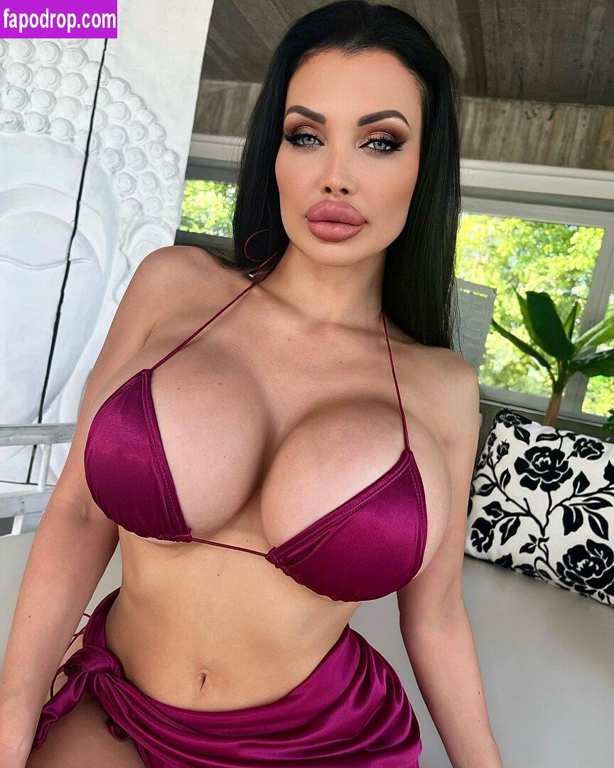 Aletta Ocean / alettaoceanofficial1 / alettaoceanxxxx leak of nude photo #0004 from OnlyFans or Patreon