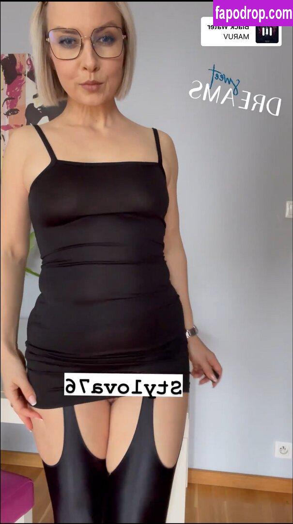alex.andra76 / stylova76 leak of nude photo #0042 from OnlyFans or Patreon