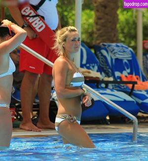 Alex Gerrard photo #0020