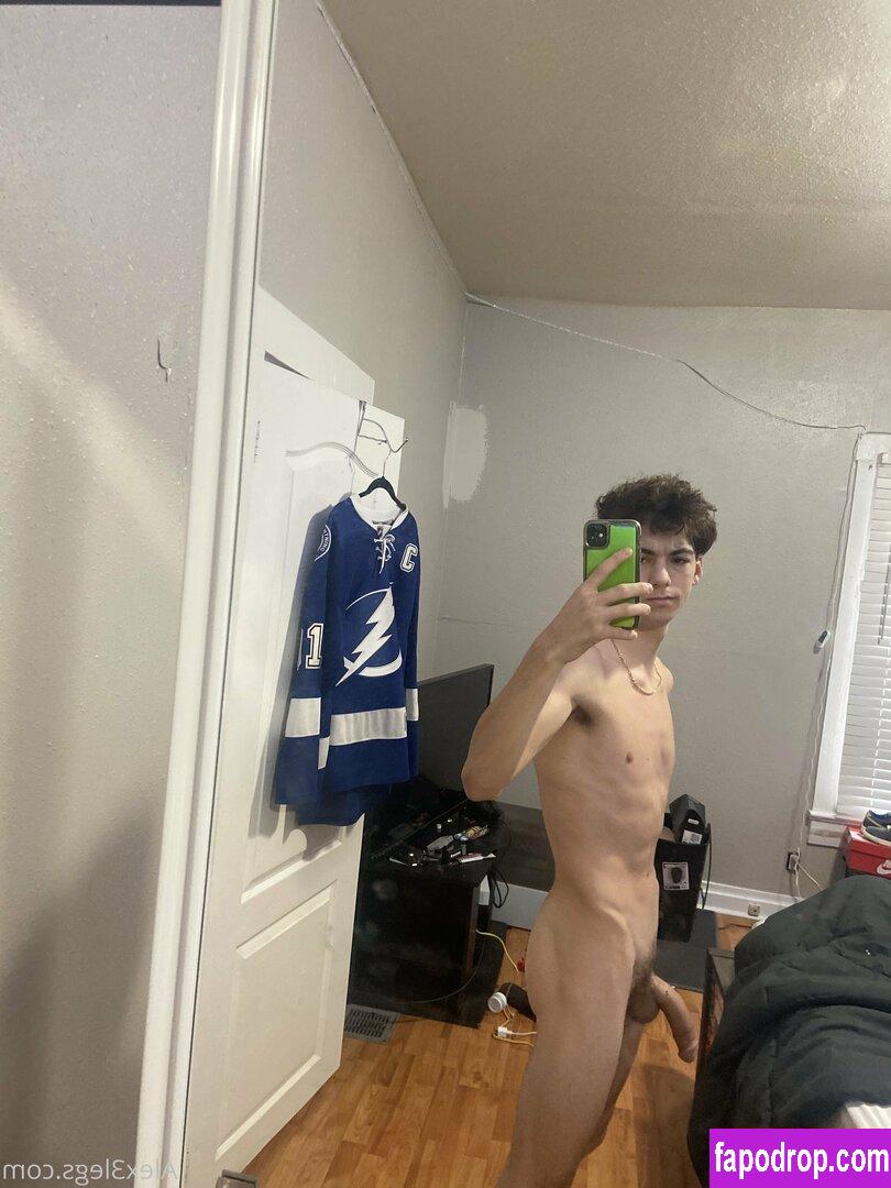 alex3legs /  leak of nude photo #0070 from OnlyFans or Patreon