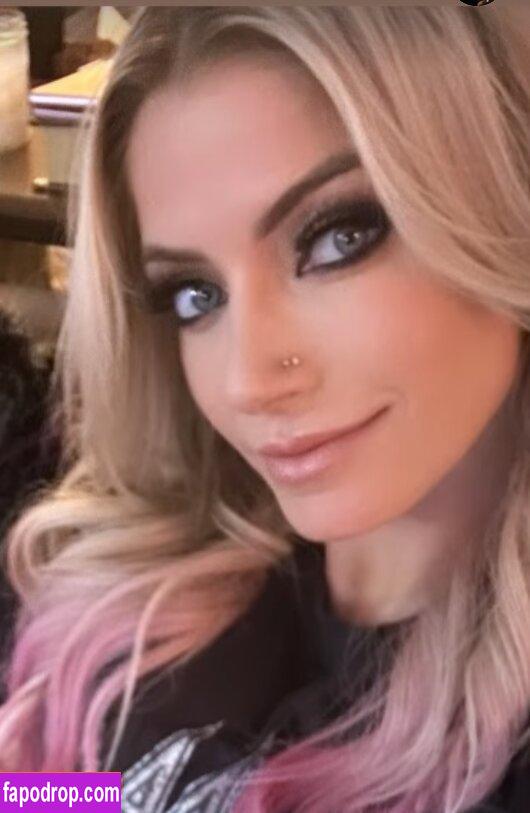 Alexa Bliss / WWE / alexa_bliss_wwe_ / alexafansite leak of nude photo #0279 from OnlyFans or Patreon