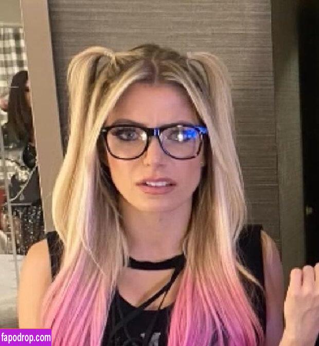 Alexa Bliss / WWE / alexa_bliss_wwe_ / alexafansite leak of nude photo #0284 from OnlyFans or Patreon