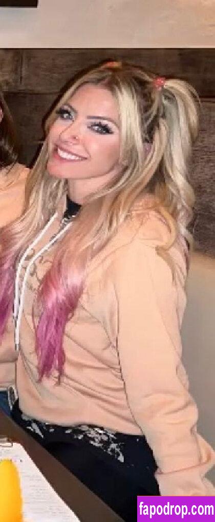 Alexa Bliss / WWE / alexa_bliss_wwe_ / alexafansite leak of nude photo #0285 from OnlyFans or Patreon