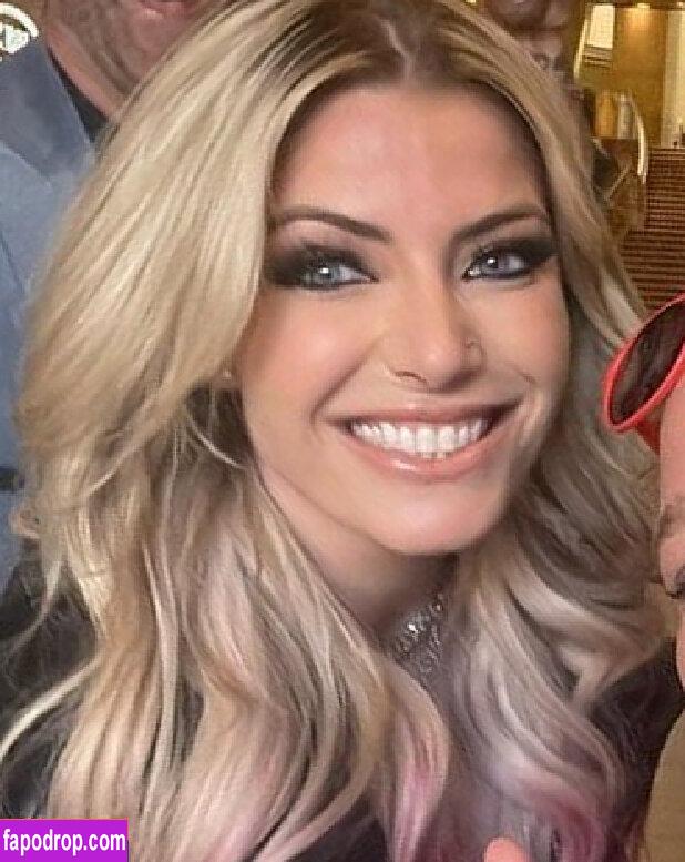 Alexa Bliss / WWE / alexa_bliss_wwe_ / alexafansite leak of nude photo #0286 from OnlyFans or Patreon